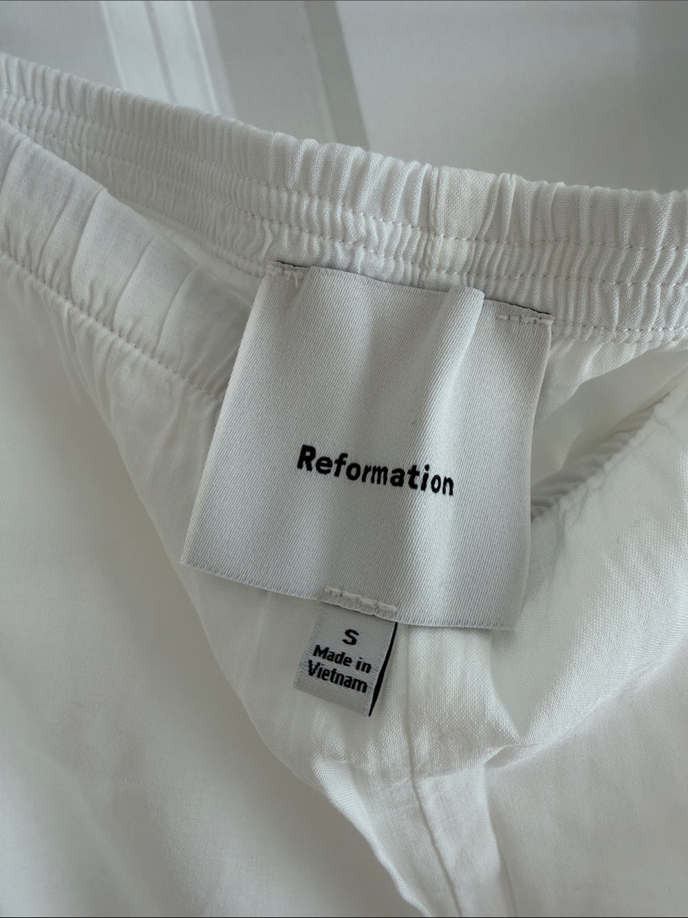Reformation Set - Picture 9 of 10